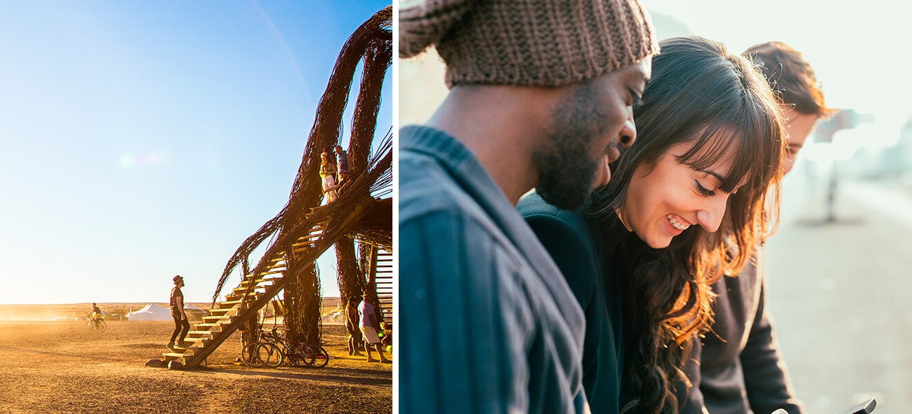 Whatever your way of life or sense of style, the MINI Clubman is a seamless fit.